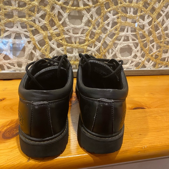 Skechers Mens Steel Toe Work Shoes Size 13. - Picture 5 of 7